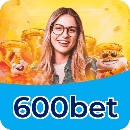 Fluxo de download do app 600bet — referência visual
