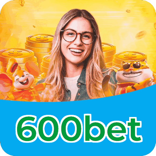 Números do app 600bet em material de marketing — ilustração, não auditoria